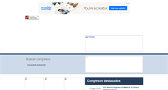 Desktop Screenshot of laagendamedica.com